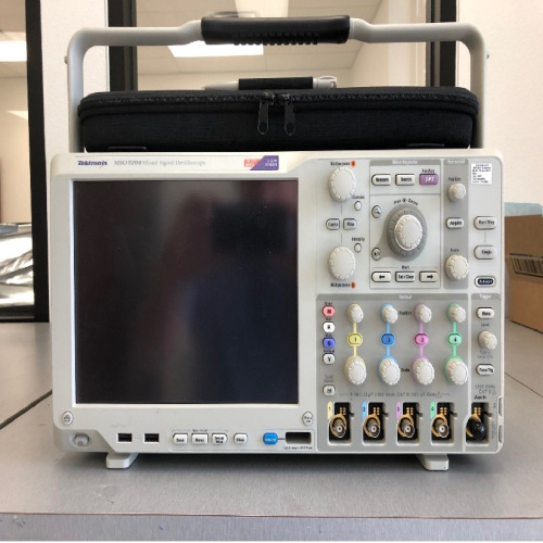出售/回收/维修 泰克Tektronix MSO5054B DPO5104B 示波器