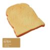 Toast slice