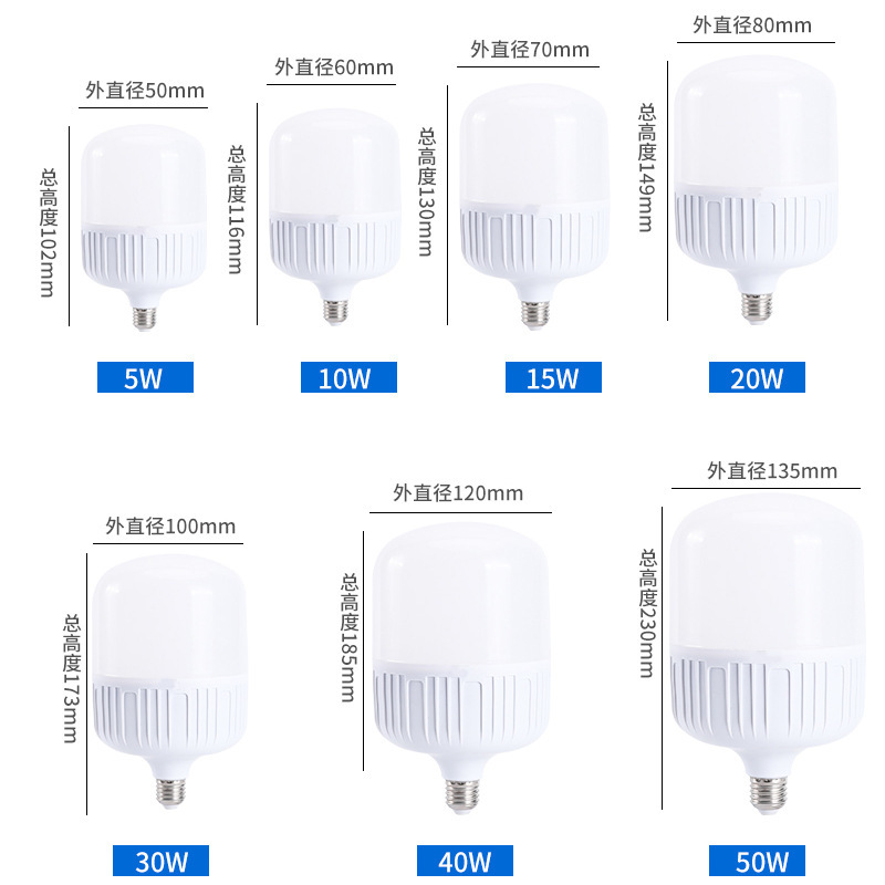 工場卸売り定電流led電球保護眼省エネランプe27ねじ口バヨネット電球高富帅電球|undefined
