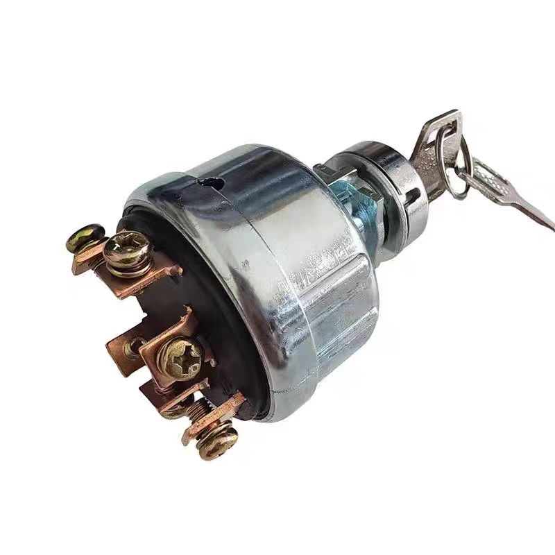 EN511000 301419-00106 Preheating Ignition Switch for Forklift Truck