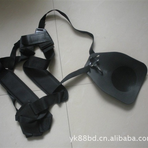 割草机背带背带双肩背带单肩高档背带工具袋【厂家直供
