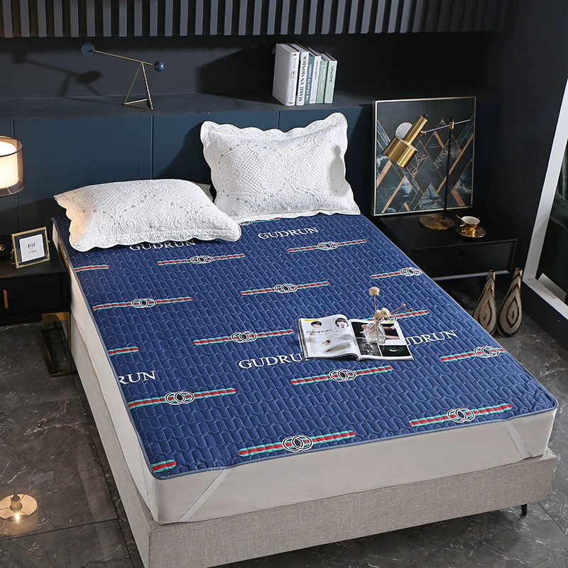 Waterproof bed, mattress for bed, dustproof bedspread, non-slip sheet, protective case