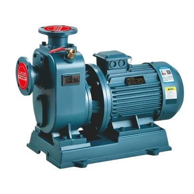 Three-Phase Sewage Pump, Water pump