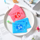 Blind bag empty bag miniature food play homemade blind bag mini toy mold ko tide play packaging exquisite small bag