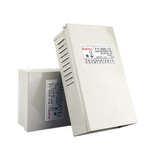 ���R��FY-200-12�����_�P�Դ12V�Դ�m��׃��ֱ������16.6A200W