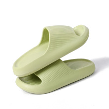 跨境按摩拖鞋男夏季款居家室内高级感家居不臭不响防滑浴室拖鞋女