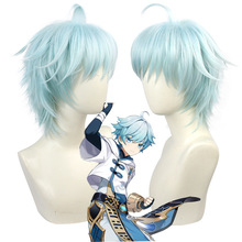 ԭcos������cos�ٷ�ѩ��������Ϸ��ɫ��ɫ���䷴�̿�cosplay�̷�