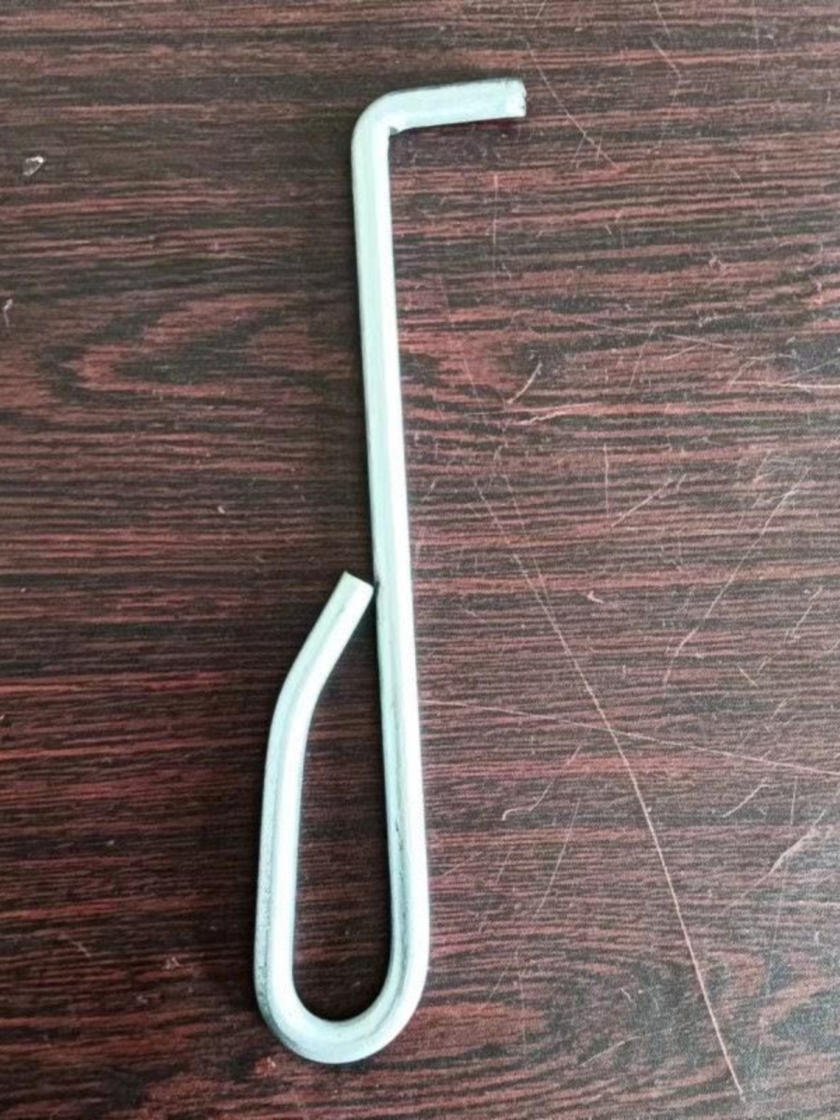 卷帘门钩子卷闸门钩子拉门钩拉窗户钩子拉门拉钩铁拉杆商铺门勾子