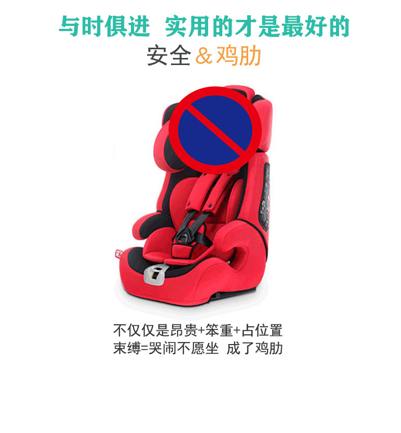 Cross-Border Kidsren's Special Car Seat Belt Adjustment Holder Pu Soft Leather Anti-Stranglehold Shoulder Pads Cute Dolphin Belly Protector