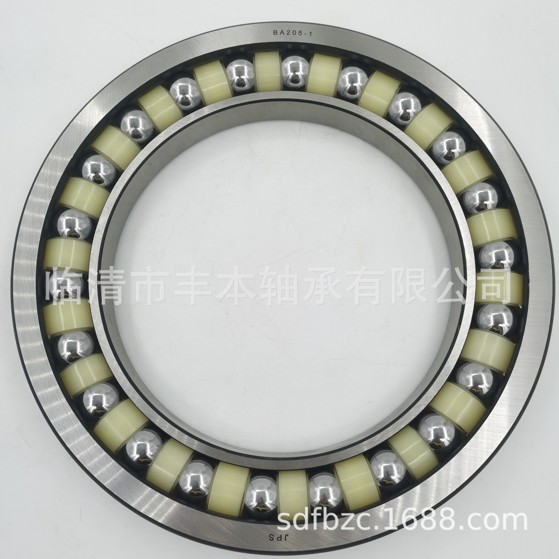 挖掘机行走轴承 BA175-6SA   临工85行走轴承175x220x20