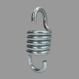 其他弹簧;拉伸弹簧;压缩弹簧