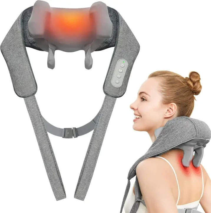 (Cross-border trading), universal massager, cloak