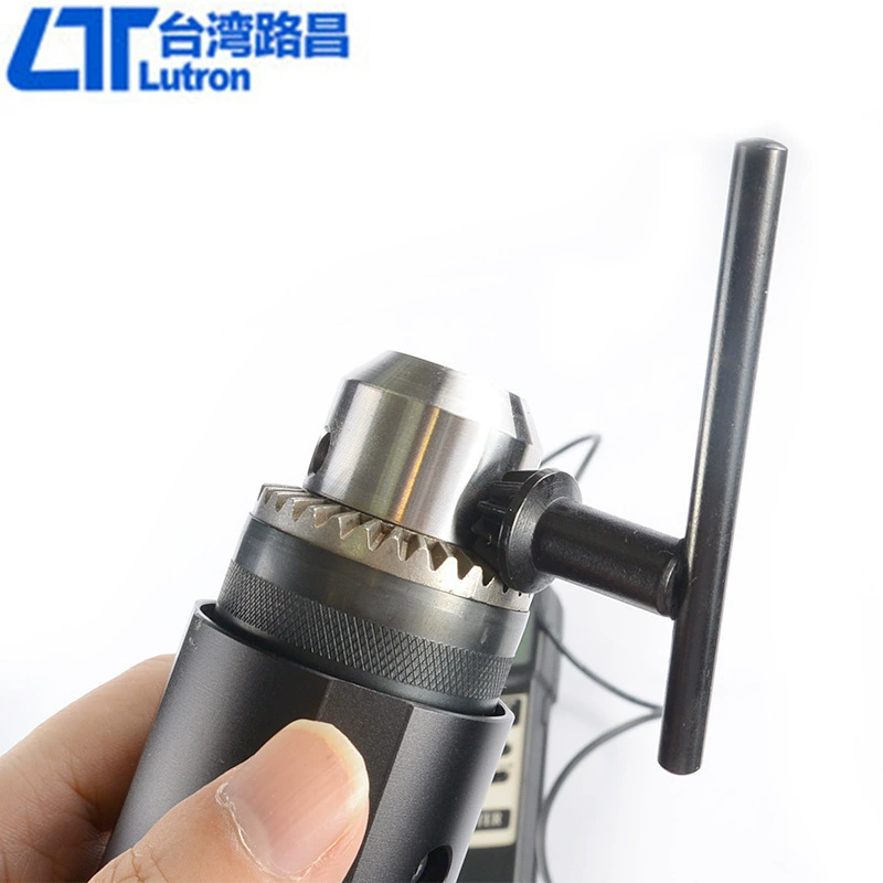 Тайваньский измеритель крутящего момента Luchang TQ-8800, высокоточный электрический партийный измеритель крутящего момента, новый крутящий момент двигателя