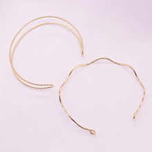 14K18K����ɫ�����~���p�����CȦ�A���@������֭h�ֹ�diy���