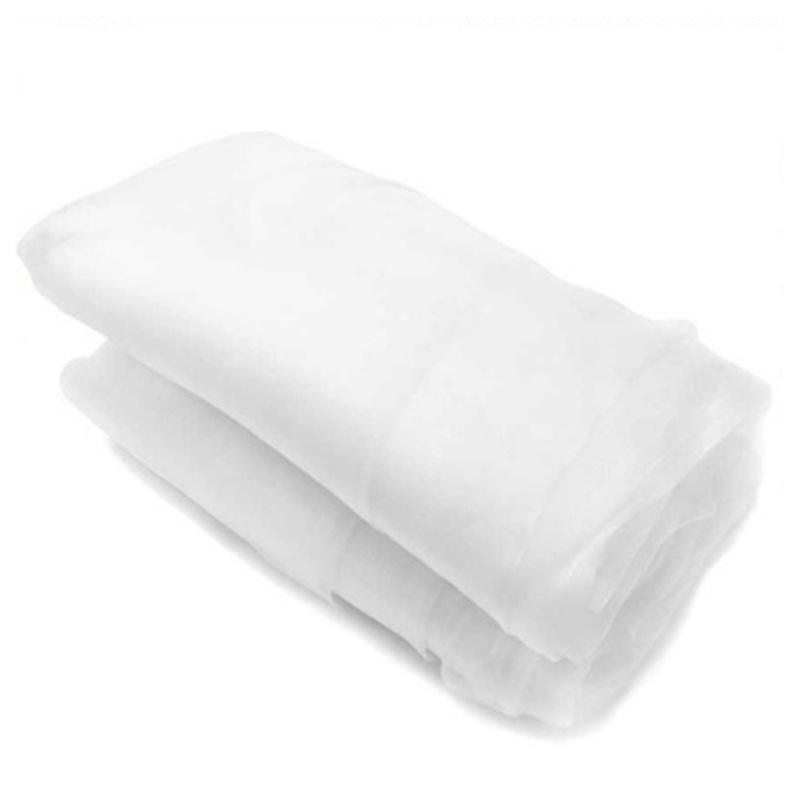 现货果树大棚蔬菜防虫网 加厚聚乙烯防虫网罩 猪场防蚊网 养殖网