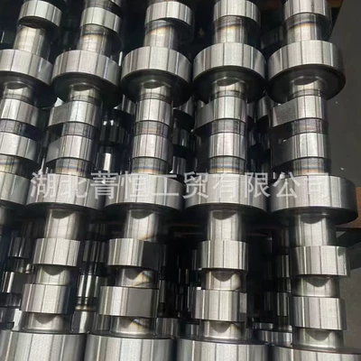 Qsx15 Engine Crankshaft, camshaft