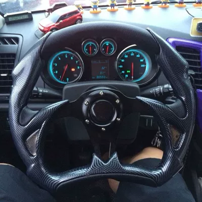Steering wheel, Coolpad Steering Wheel 13 inch
