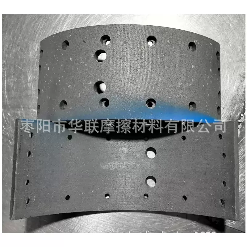 全日系卡车刹车片BRAKE LINING摩擦片鼓式制动器衬片47443-1400