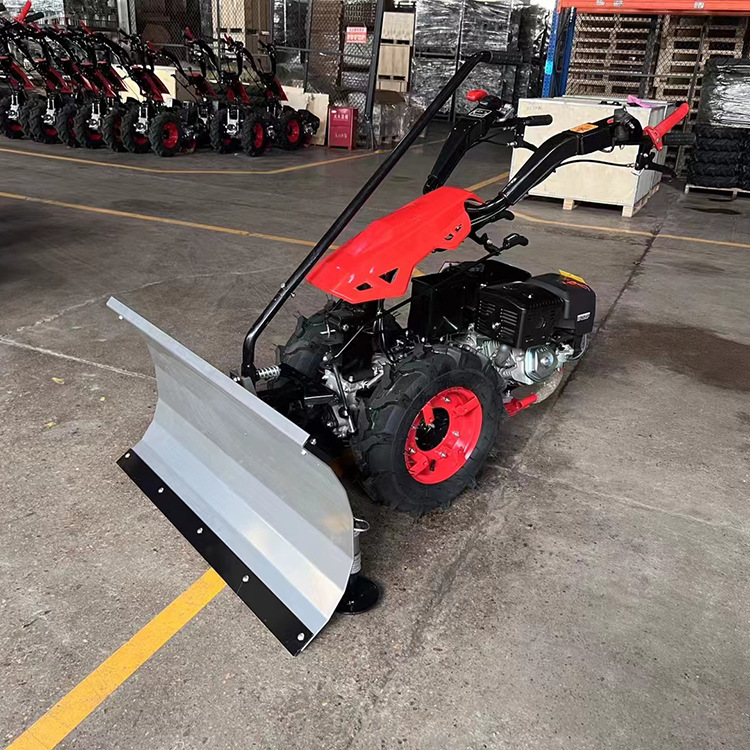 多功能扫雪机 齿轮扫雪机 滚刷清雪机  抛雪机  路面除雪机