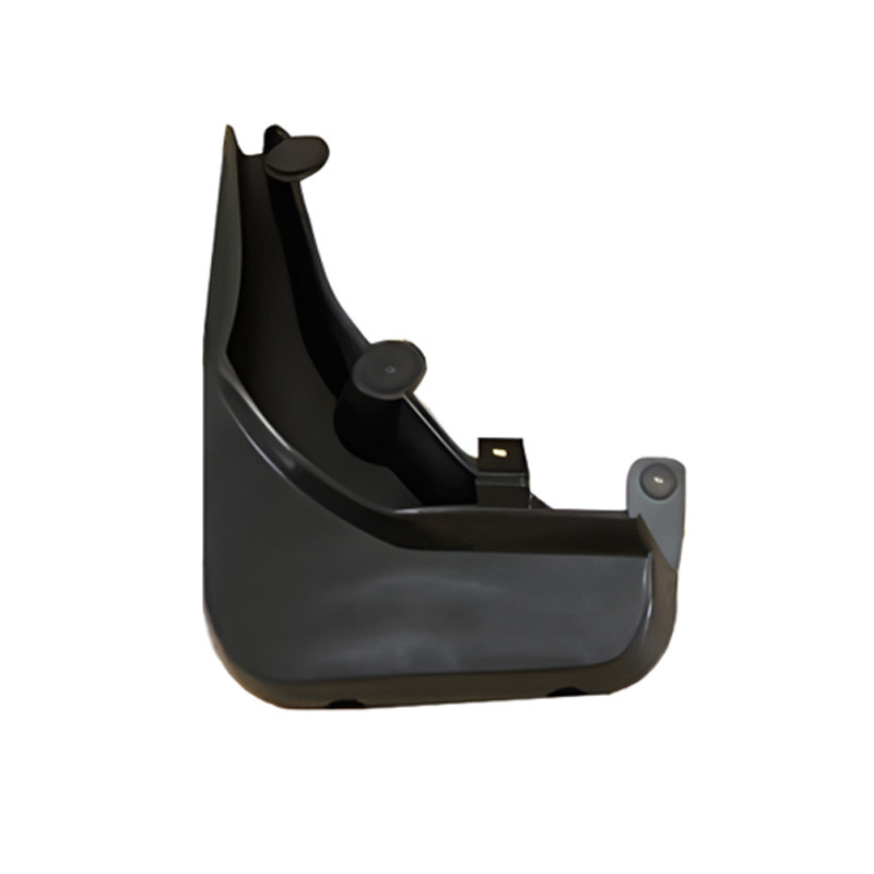 Aplicable a 14 - 15 tipos de neumáticos deportivos de la serie E de Mercedes-Benz, placa de barro a prueba de vuelo, placa de barro suave, piezas de modificación de barro