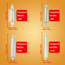 R7S˫˵ led׵ ɵͶƹԴ ѹ110V 220V