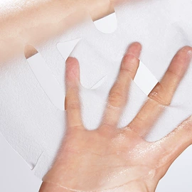 面膜纸/碗;化妆棉、棉签