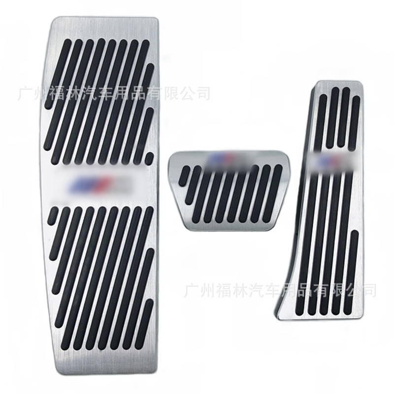 适用于宝马1 2 3 4系油门踏板F20 F21 F22 F30 F31 F32 F36脚踏板