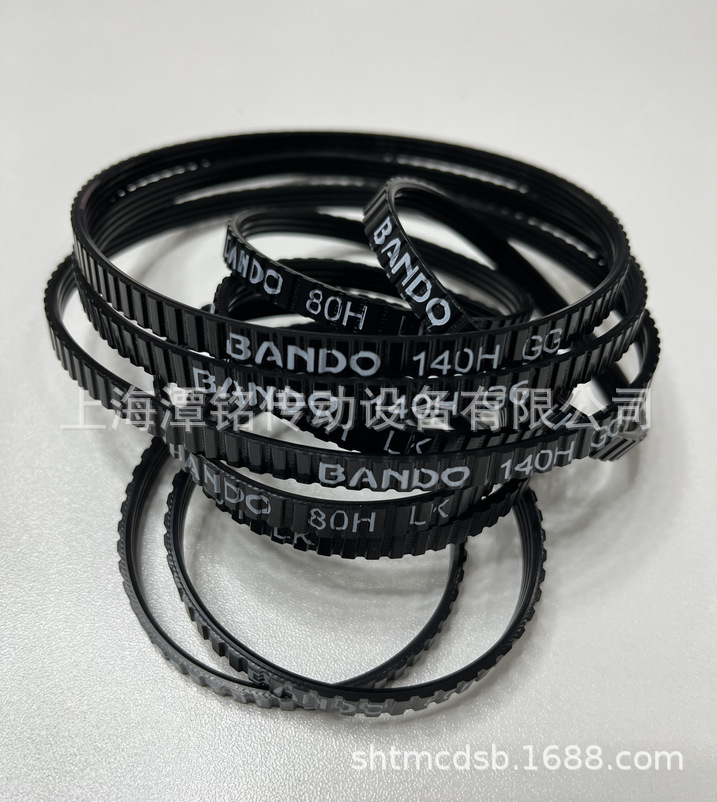 供应阪东BANDO按摩椅皮带/PJ/ PM/ PK跑步机皮带/跑步带