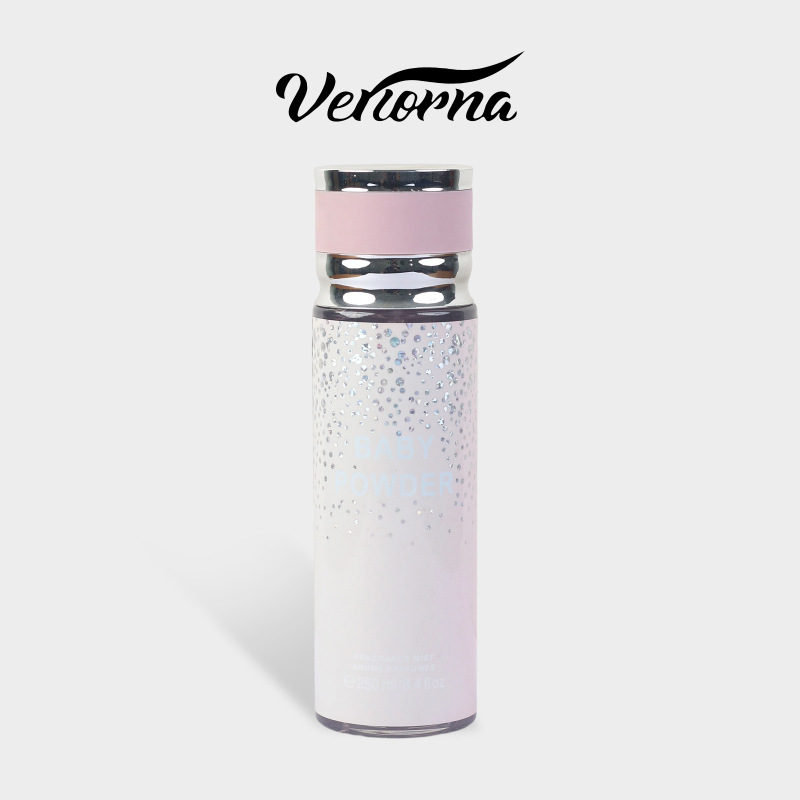 厂家直销工厂男女通用跨境香水菲律宾南美香氛气雾 body mist|undefined