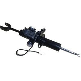 减震系统;悬挂系统;减震器