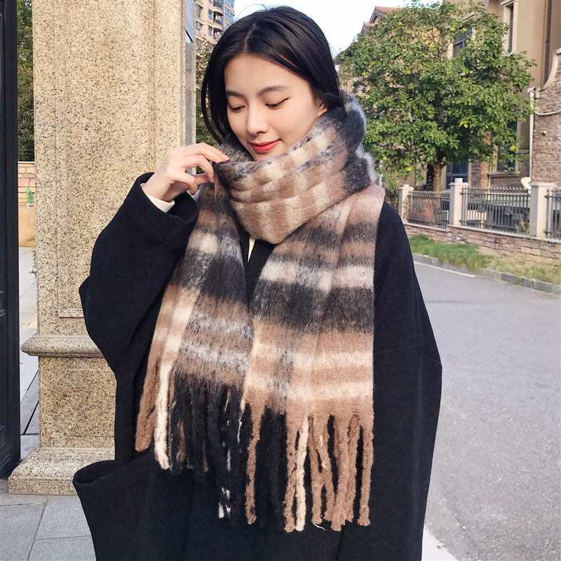 바바그 [브라운]