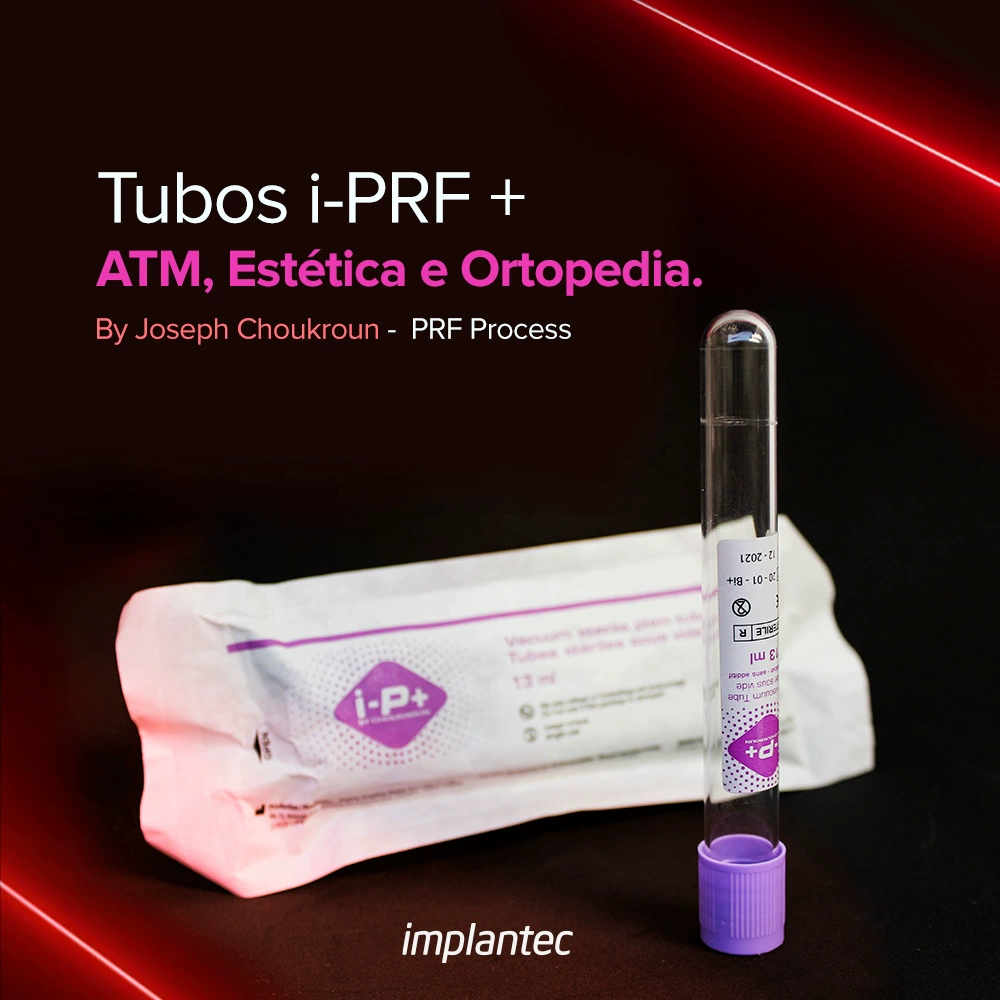 I-PRF tube for beauty tube and hair prf Только экспортные поставки для трансграничной внешней торговли