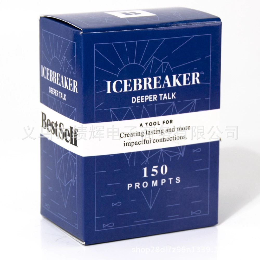 Лучшая колода Intimacy Deck от BestSelf английская версия романтической парной карточной игры