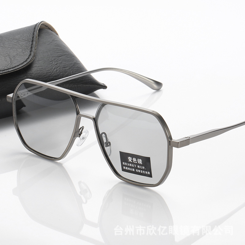 Men's sunglasses