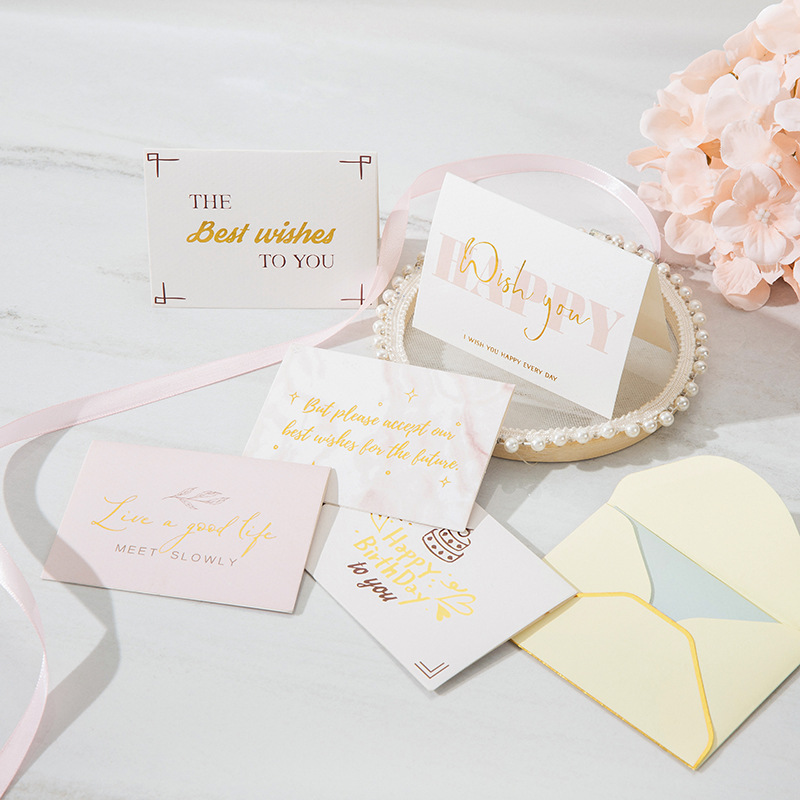 Mother's Day Simple Style Letter Paper Holiday Daily Card display picture 4