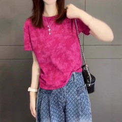大きいサイズは年齢を減らします。