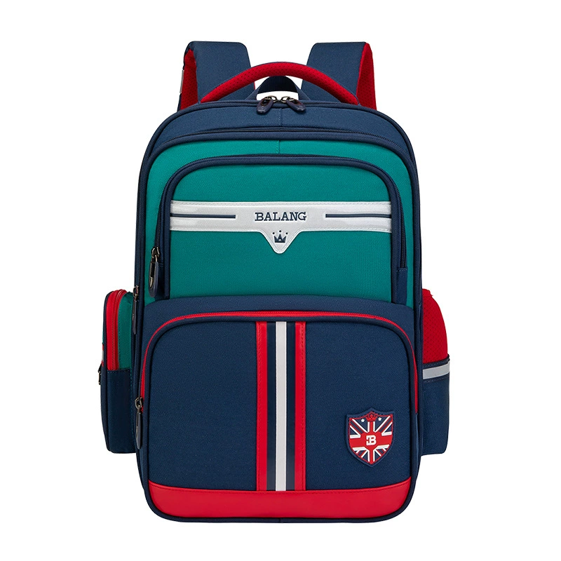 巴朗 (Cross-border trading), design backpack lightweight, oxford cloth