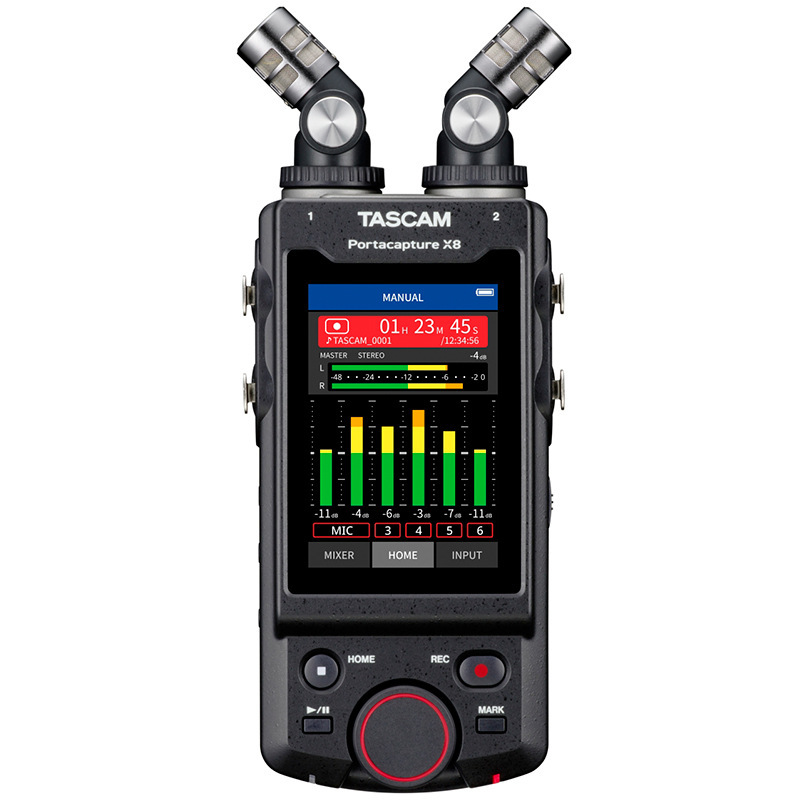 X8 Voice Recorder with Bluetooth Templates, Professional Bluetooth Version, Recording and Monitoring, USB Flash Drive, Noise Reduction X8 Voice Recorder with Bluetooth Templates, Professional Bluetooth Version, Recording and Monitoring, USB Flash Drive, Noise Reduction