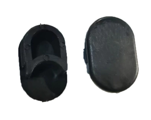 Пластиковые наружные резиновые ножки пробки для ног внутренняя пробка заглушает голову, стол, стул, ноги, товары для отдыха