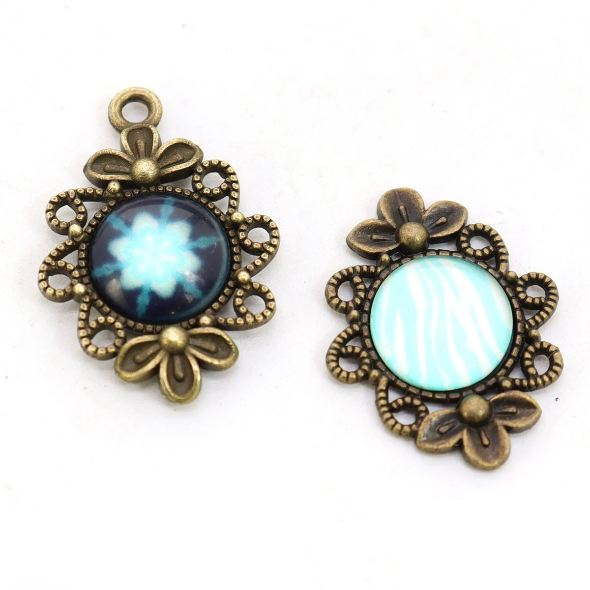 Retro accessories handmade, accessory, wholesale, 12mm