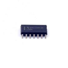 SN74LS04DR SOIC-14 MMPF0100F0AEP PIC18F67K22-I/PT W25Q256JVF