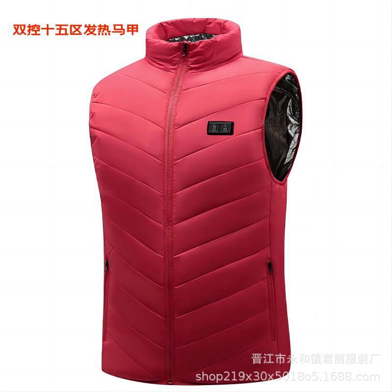 M01 이중 제어 영역 15 빨간색