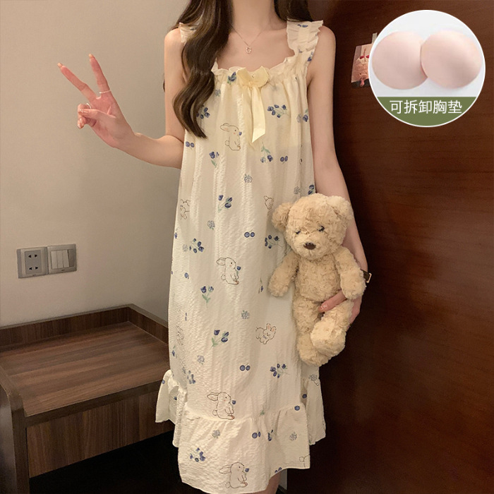 Zd-4022-25 # 푸른 토끼