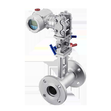 A+K文特流量计:美国航天技术，流体测量的革新