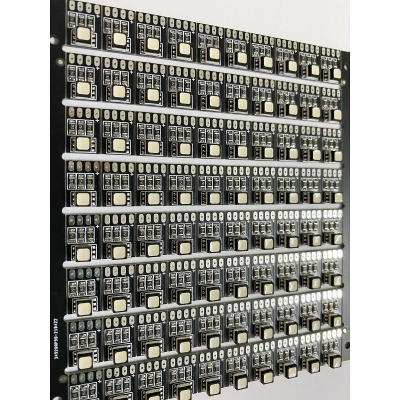 Автомобильные светильники, светильники, выделенные и узкие края 3535RGB, полноцветный источник света, осветительная панель 12v