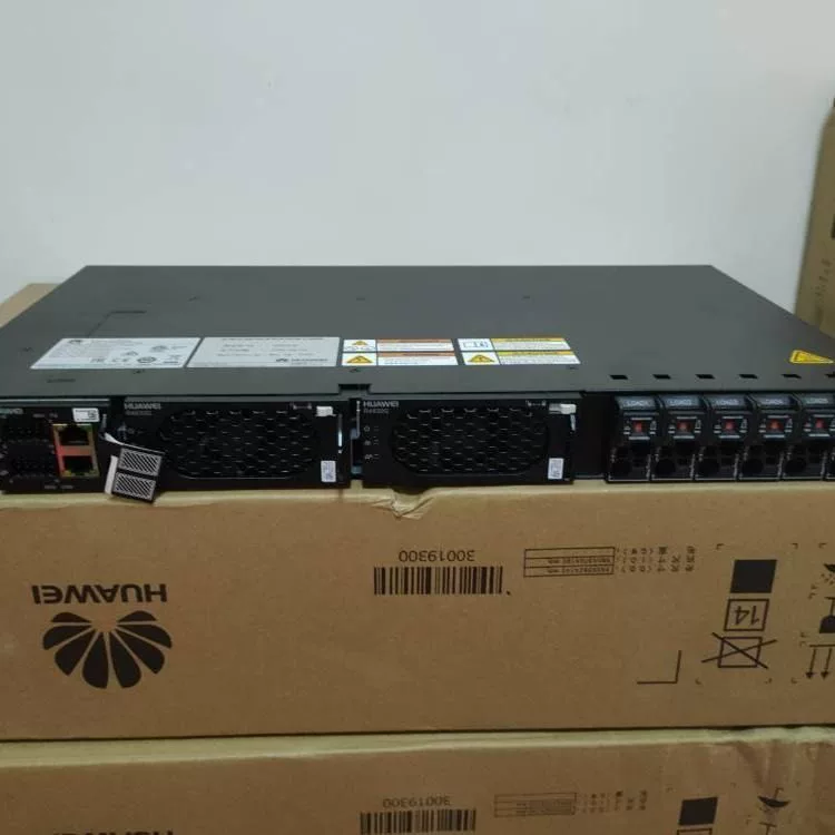 Питание связи ETP4860-B1A2 встраиваемый сетевой источник питания 5G базовая станция
