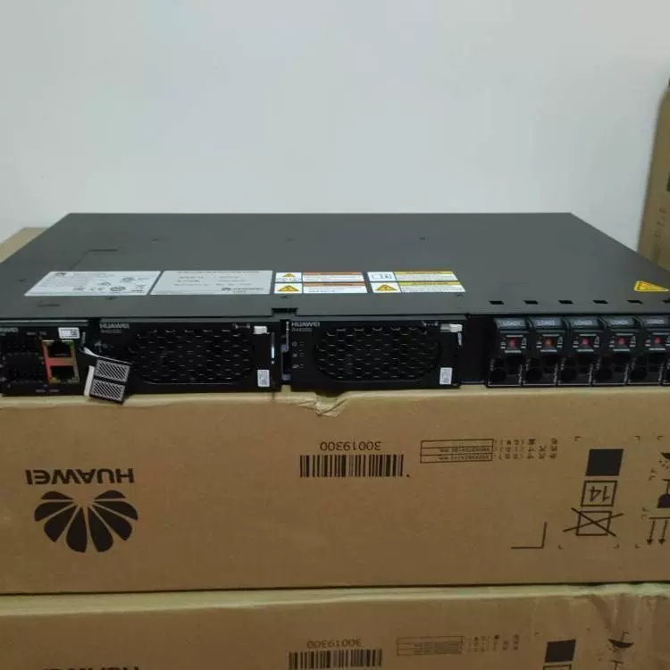 Питание связи ETP4860-B1A2 встраиваемый сетевой источник питания 5G базовая станция