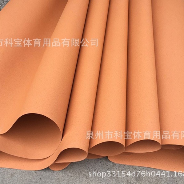 3mm刀模垫刀泡棉 刀模弹垫 刀版海棉 弹力回力胶