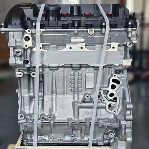 Suitable for Peugeot 1.6t Ep6 Engine 5g01 5g02 308 408C5 C4L4008 5008 Engine