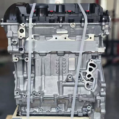 Peugeot 1.6t Ep6 mühərriki 5g01 5g02 308 408C5 C4L4008 5008 üçün